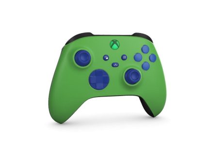 Custom Cinch Xbox Pro - Custom Design Ref: ONEIAP Online