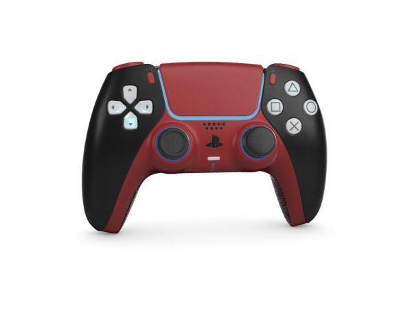 Custom Cinch PS5 Pro - Custom Design Ref: VHWOTW Supply